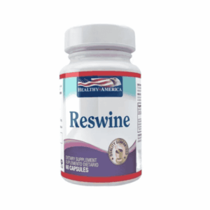 RESWINE 260MG X60 HEALTHY