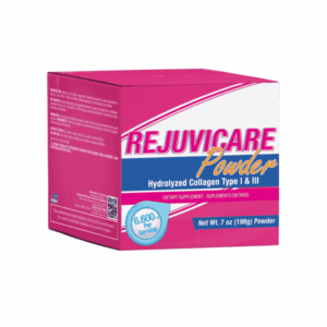 REJUVICARE™ POWDER X198 G HEALTHY