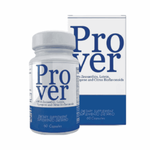 PROVER X60 HEALTHY