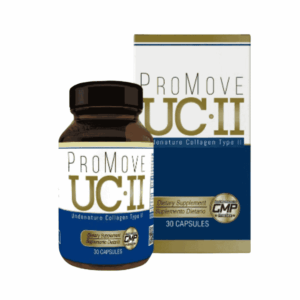PROMOVE UCII X30 HEALTHY