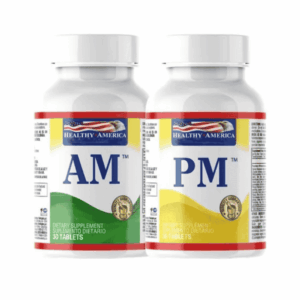 PM™30 HERBS TABLETS X30 HEALTHY