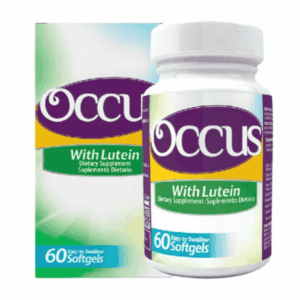 OCCUS X60 HEALTHY