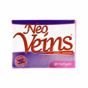 NEOVEINS™ 500 MG BLISTER X30 HEALTHY