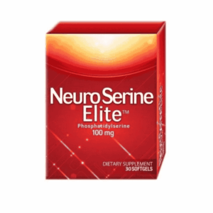 NEURO SERINE ELITE™ BLISTER UNIT BOX X15 HEALTHY