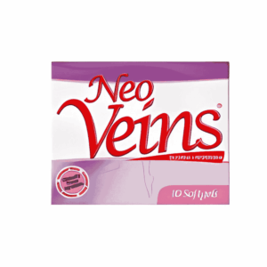 NEOVEINS™ 500 MG BLISTER X10 HEALTHY