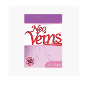 NEOVEINS™ 500 MG BLISTER X60 HEALTHY