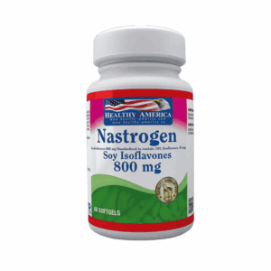 NASTROGEN 800 MG X60 HEALTHY