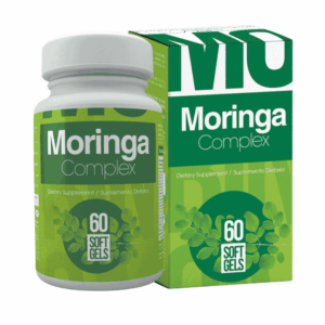MORINGA COMPLEX X60 HEALTHY