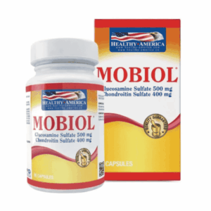 MOBIOL™ X60 HEALTHY