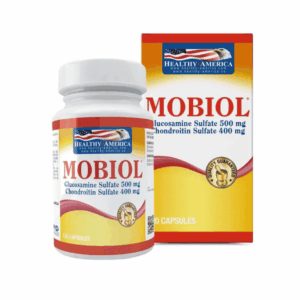 MOBIOL™ X120 HEALTHY