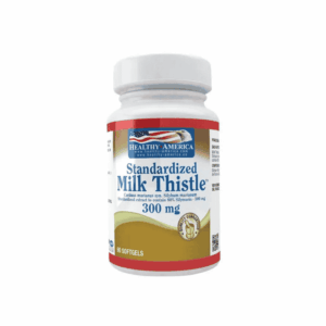 MILK THISTLE™ 300 MG X90 HEALTHY
