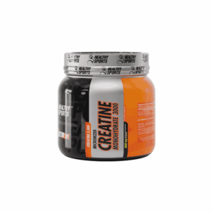 MICRONIZED CREATINE MONOH 150GR HEALTHY