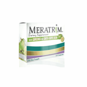 MERATRIM™ BLISTER UNIT BOX X60 HEALTHY