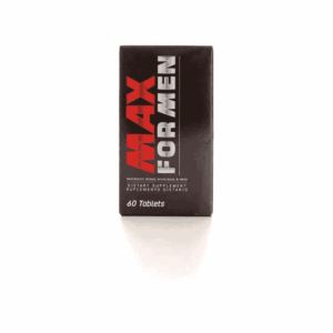 MAX FOR MEN X60 HEALTHY