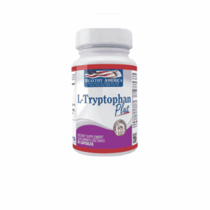 L-TRYPTOPHAN PLUS X60 HEALTHY