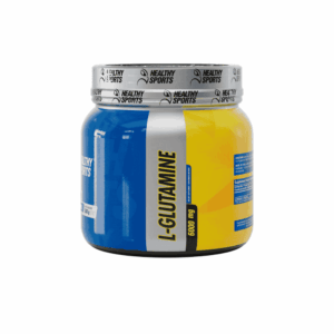 L-GLUTAMINE 6000MG 360GR 60 SERV HEALTHY