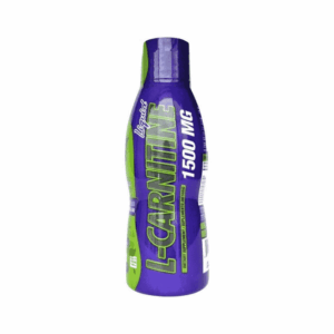 L-CARNITINE LIQUID 1500 HEALTHY
