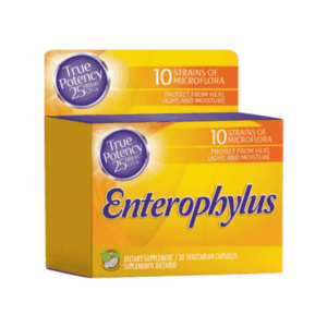 ENTEROPHYLUS™ 215 MG UNIT BOX X30 HEALTHY