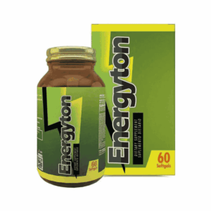 ENERGYTON™ X60 HEALTHY