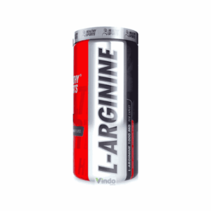 L-ARGININA 1000MG X 60 CAP HEALTHY