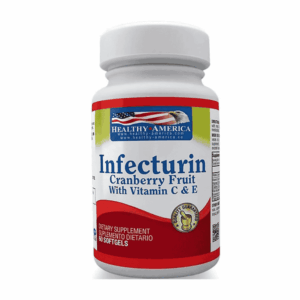 INFECTURIN™ CRANBERRY X60 HEALTHY