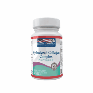 HYDROLYZED COLLAGEN COMPLEX X60 HEALTHY