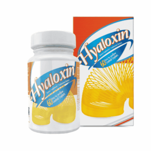 HYALOXIN"' X60 HEALTHY