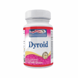 DYROID SUPPORT FORMULA X60 HEALTHY