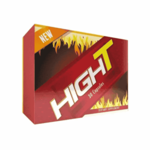 HIGH T BLISTER UNIT BOX X30 HEALTHY