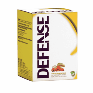DEFENSE™ BLISTER UNIT BOX X60 HEALTHY