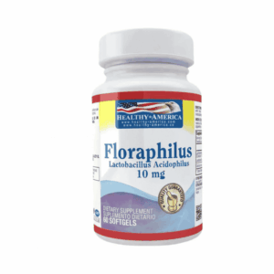 FLORAPHILUS™ 10 MG X60 HEALTHY