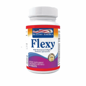 FLEXY™ X60 HEALTHY