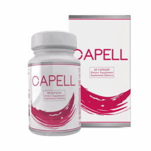 CAPELL™ X60 HEALTHY