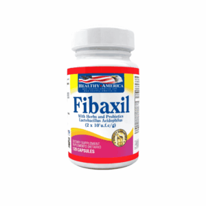 FIBAXIL"' X120 HEALTHY