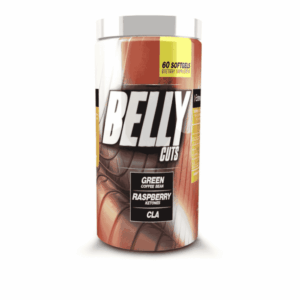 BELLY CUTSN• X60 HEALTHY