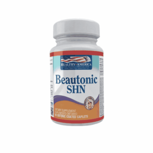 BEAUTONIC SHN X 60 CAPLETS HEALTHY