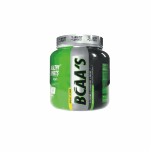 BCAA POLVO 384GRS HEALTHY
