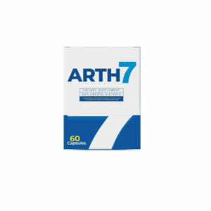 ARTH7 BLISTER UNIT BOX X60 HEALTHY