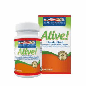 ALIVE™ X60 HEALTHY
