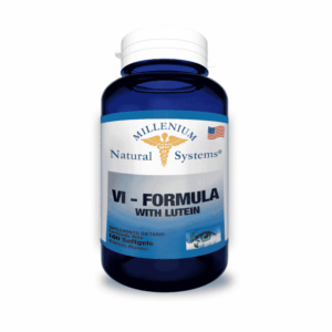 VI-FORMULA X100 CAP SYSTEMS