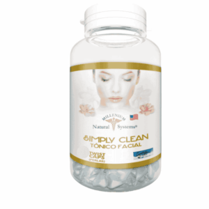 SYMPLY CLEAN X 30 APLICACIONES SYSTEMS