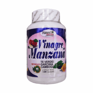 VINAGRE NATURAL MEDIX