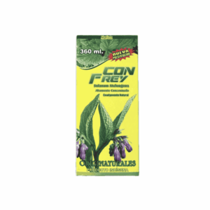 CONFREY X 360ML MAFLOZ