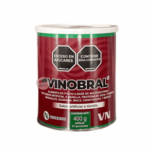 VINOBRAL TARRO X 400GR NALEMAN