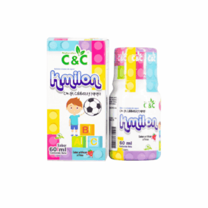 KMILON NATURALES C&C