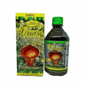 VIRA VIRA X 360ML MAFLOZ