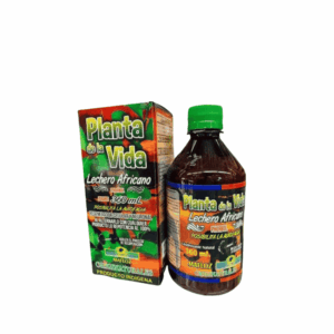 LECHERO AFRICANO MAFLOZ