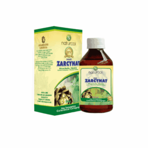 ZARCYNAT 240 ML NATURCOL