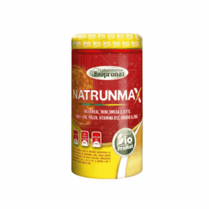 NATRUNMAX X 700GR BIOPRONAT