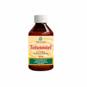 TOTUSMIEL 240 ML NATURCOL